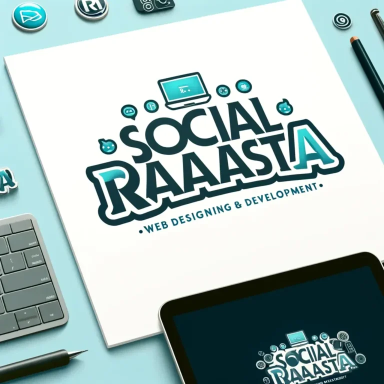 Website Services in Sangli: How Social Raasta is Transforming the Digital Landscape.