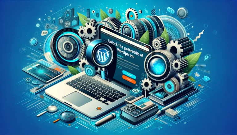 wordpress website services in sangli