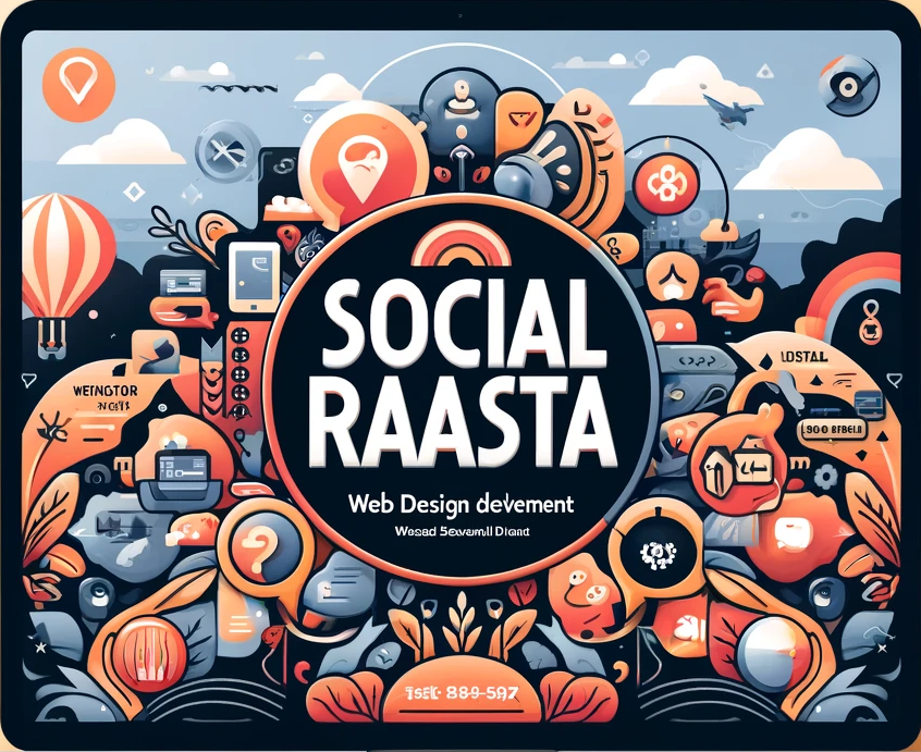 social raasta blogs